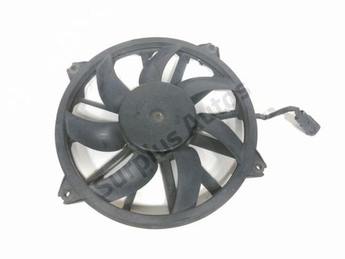 Used Radiator fan Radiator fan 37764443 37764443