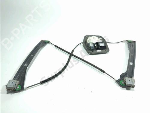 Used Front left window mechanism Front left window mechanism 37774244 37774244