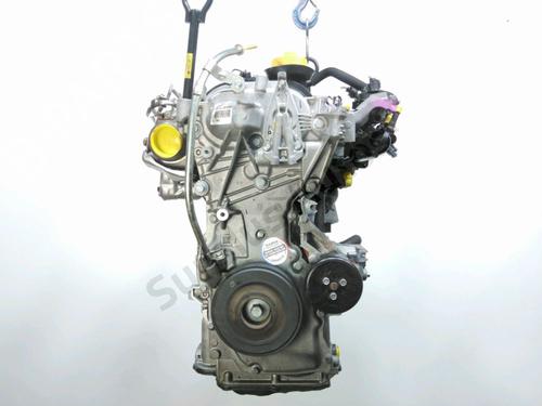 Engine DACIA SANDERO III 1.0 TCe 100 ECO-G | BP37761902M1 - Image 4