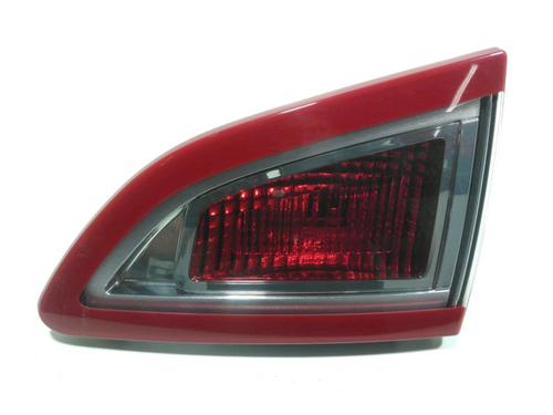 Right tailgate light RENAULT SCÉNIC III (JZ0/1_) 1.5 dCi | BP28267265C80 
