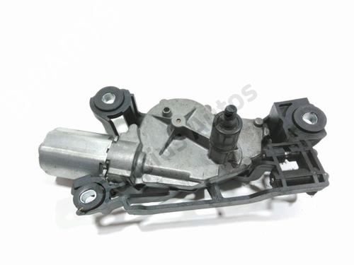 Used Rear wiper motor PEUGEOT 206 SW (2E/K) 1.4 HDi (68 hp) 28272999