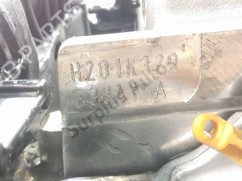 Motor MINI MINI (F55) Cooper | BP37761993M1 - Image 6