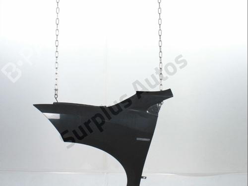 Used Left front fenders Left front fenders 38743009 38743009