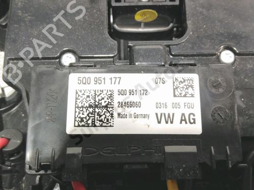 Interior roof light AUDI A4 B9 Avant (8W5, 8WD) S4 TFSi quattro | BP30769215I8 - Image 3