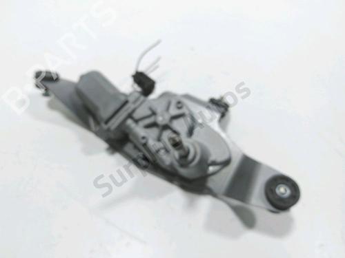 Motor limpia trasero Motor limpia trasero 38743609 38743609