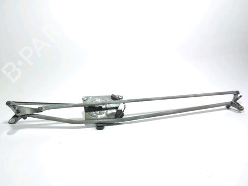 Used Front wipers mechanism CITROËN XSARA PICASSO (N68) 1.6 HDi (109 hp) 28273399