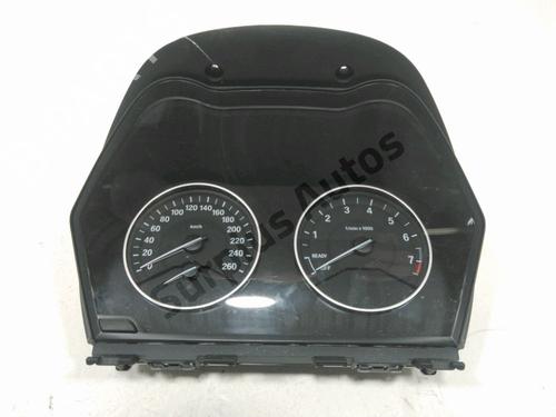 Used Instrument cluster Instrument cluster 37769393 37769393