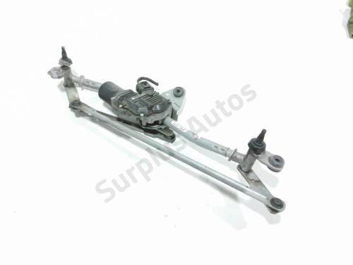 Used Front wipers mechanism SKODA SUPERB III (3V3) 2.0 TDI (150 hp) 28273751
