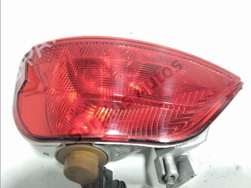 Used Rear fog light Rear fog light RENAULT GRAND SCÉNIC IV (R9_) 1.5 dCi 110 (R9A3) (110 hp) 33191278 33191278