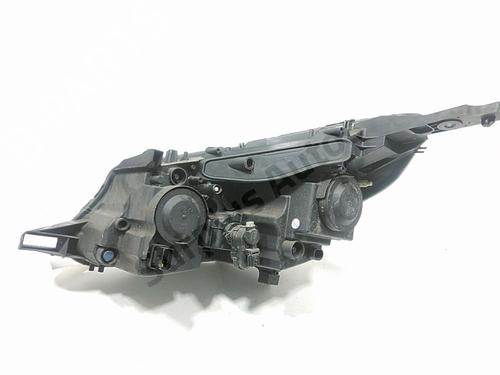 Right headlight PEUGEOT 2008 I (CU_) 1.6 HDi | BP39462703C29 - Image 4