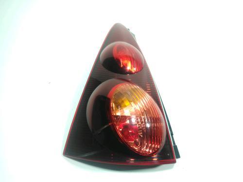 Used Left taillight CITROËN C1 (PM_, PN_) [2005-2014]  28269734