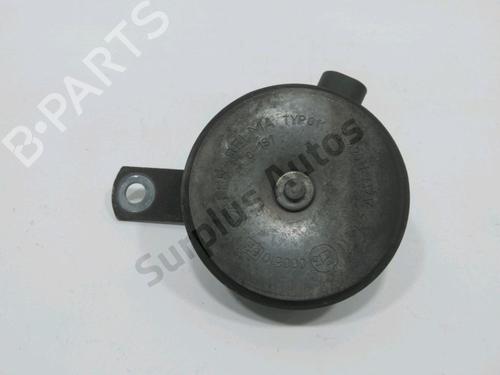 Clacson FIAT PANDA (169_) 1.2 (169.AXB11, 169.AXB1A) (60 hp) 32310866