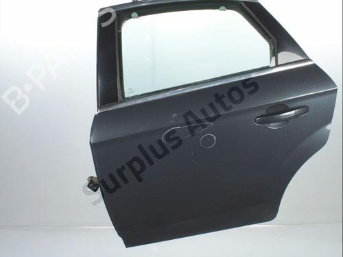 Used Left rear door Left rear door 37780389 37780389