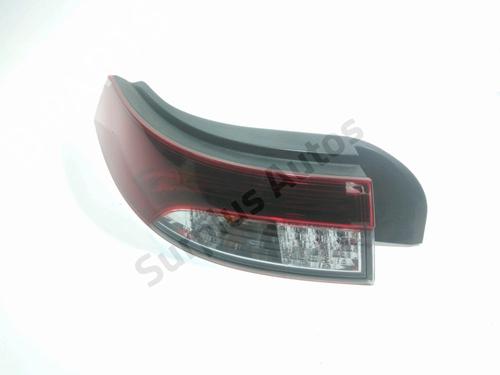 Used Left taillight RENAULT MEGANE CC (EZ0/1_) 1.9 dCi (EZ0J, EZ1S) (131 hp) 28270441