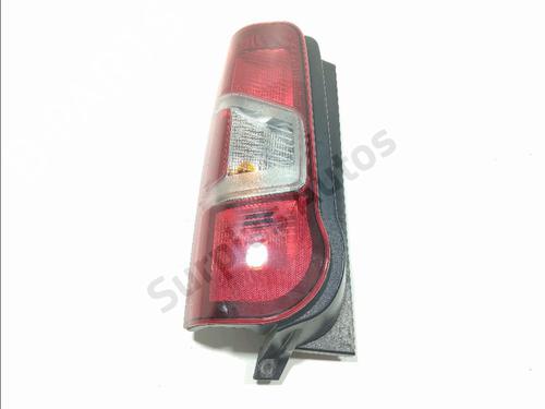 Used Left taillight Left taillight PEUGEOT PARTNER Box Body/MPV (K9) 1.5 BlueHDi 100 (102 hp) 36465411 36465411