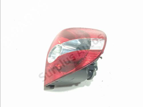 Used Right taillight Right taillight VW FOX Hatchback (5Z1, 5Z3, 5Z4) 1.2 (55 hp) 36069086 36069086