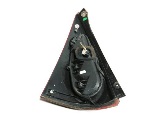 Right taillight PEUGEOT 107 (PM_, PN_) 1.0 | BP28268419C35 