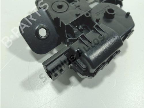 Tailgate lock RENAULT CLIO V (B7_) 1.0 SCe 65 (B7MG) | BP36509483C101 - Image 3