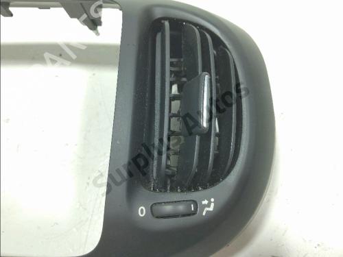 Middle console FIAT 500L (351_, 352_) 1.6 D Multijet (199LYD1B) | BP40464560I22 - Image 4