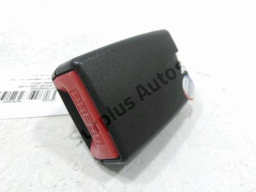 Engache cinturón RENAULT TWINGO II (CN0_) 1.2 16V (CN04, CN0B) (75 hp) 30992464