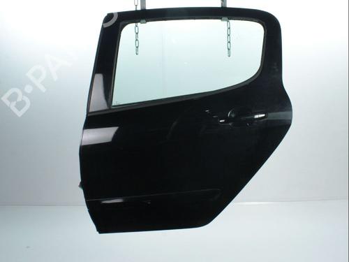 Used Left rear door PEUGEOT 308 I (4A_, 4C_) 1.6 HDi (92 hp) 28253738