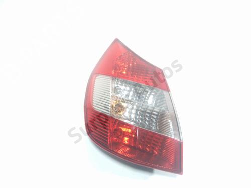 Used Left taillight RENAULT SCÉNIC II (JM0/1_) 1.5 dCi (JM02, JM13) (101 hp) 28270053
