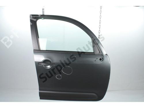right-front-door-citroen-c3-picasso-sh_-2008-40059939 main image