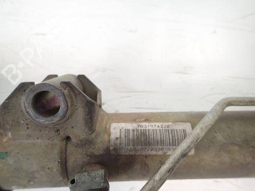 Steering rack JAGUAR X-TYPE I (X400) 2.5 V6 All-wheel Drive | BP37765454M22 - Image 5