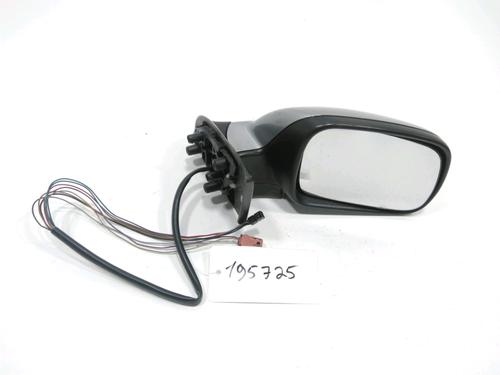 Used Right mirror PEUGEOT 307 (3A/C) 2.0 HDi 110 (107 hp) 30996998