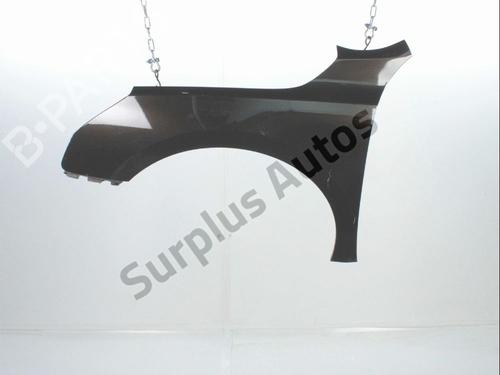 Used Left front fenders Left front fenders PEUGEOT 508 SW I (8E_) 1.6 HDi (112 hp) 34616630 34616630
