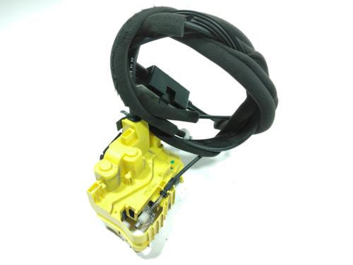 Rear left lock PEUGEOT BIPPER Tepee 1.4 HDi | BP28255963C100