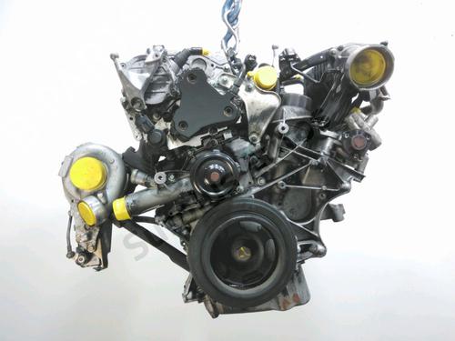 Motor MERCEDES-BENZ C-CLASS Coupe (CL203) C 200 CDI (203.707) | BP28219393M1 