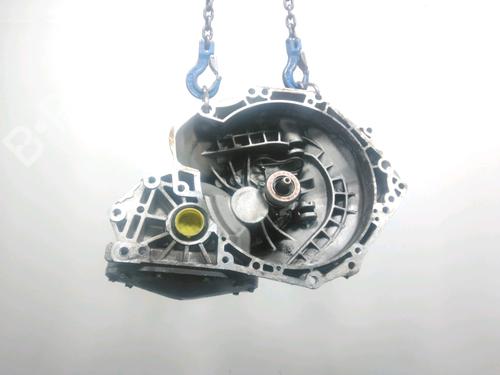 Gearbox OPEL ADAM (M13) 1.4 | BP28223899M3 - Image 2