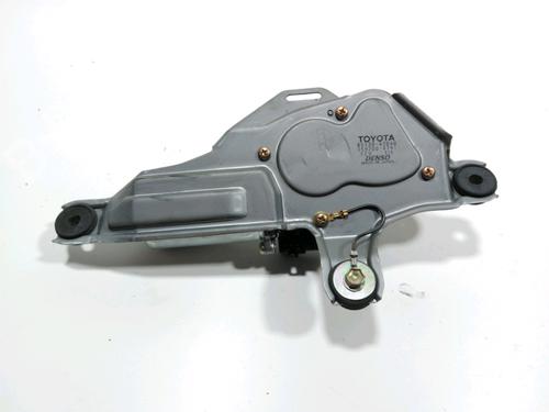 Rear wiper motor TOYOTA RAV 4 II (_A2_) 2.0 4WD (ACA21, ACA20) | BP28272674M102 