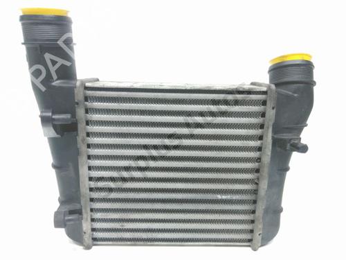 Used Intercooler Intercooler AUDI A4 B7 Avant (8ED) 1.9 TDI (116 hp) 40251777 40251777
