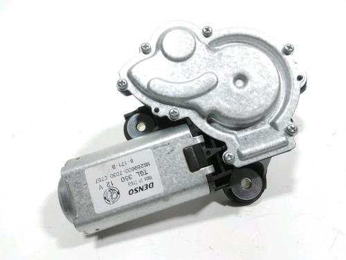 Rear wiper motor LANCIA YPSILON (843_) 1.4 16V (843.AXC11, 843.AXC1B, 843.AXC1A) | BP28272751M102 