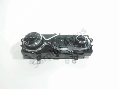 Used Climate control RENAULT CAPTUR I (J5_, H5_) 0.9 TCe 90 (90 hp) 28228327