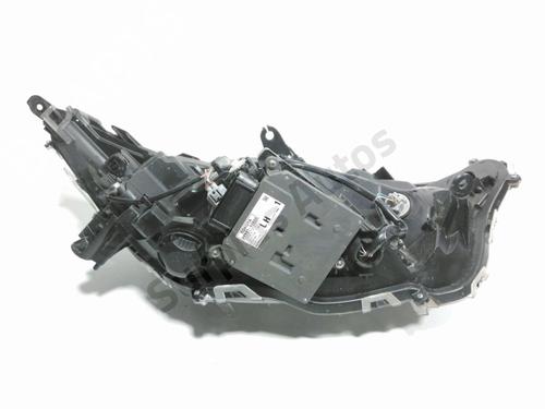 Left headlight TOYOTA RAV 4 V (_A5_, _H5_) 2.5 Hybrid (AXAH52) | BP37787157C28 - Image 3