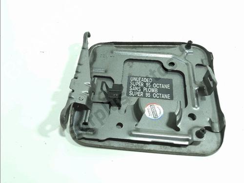 Tanklåg NISSAN PULSAR Hatchback (C13) 1.2 DIG-T | BP33190901C131 - Image 3