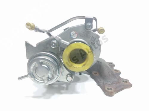 Used Turbocharger/Supercharger RENAULT CLIO IV (BH_) 0.9 TCe 75 (BHNP) (76 hp) 32310838