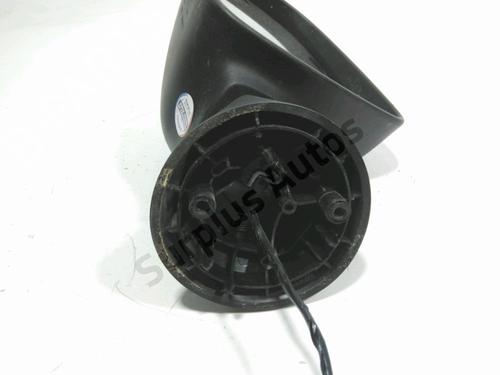 Left mirror DACIA DUSTER (HS_) 1.5 dCi 4x4 | BP36068908C26 - Image 3