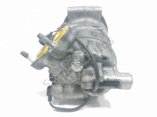 AC compressor VOLVO V40 Hatchback (525) D4 | BP37764571M34 - Image 3