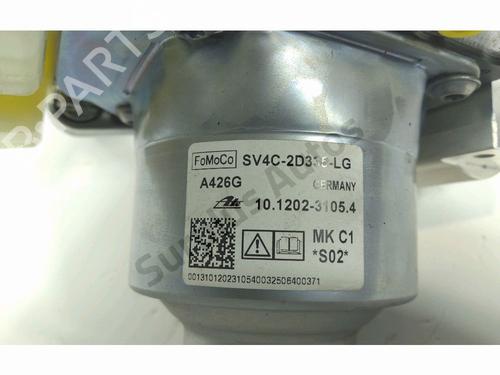 ABS pump FORD KUGA III (DFK) 2.5 Hybrid Flex | BP39397388M43 - Image 5