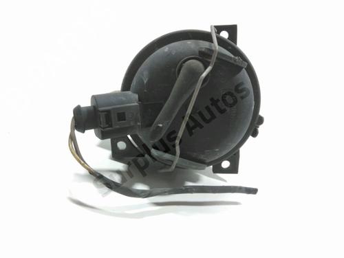 Left front fog light SEAT ALTEA XL (5P5, 5P8) 2.0 TDI 16V | BP28266035C30 