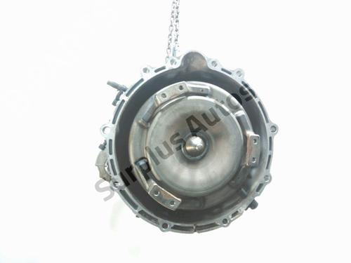 Gearbox PORSCHE CAYENNE (9PA) S 4.8 | BP28224666M3