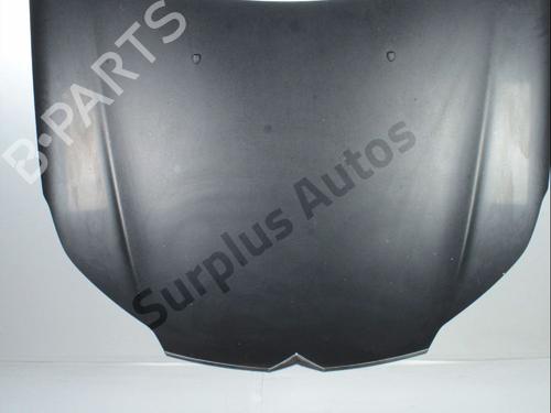 Capot Capot CITROËN C5 III (RD_) 2.0 HDi 140 (RDRHF8, RDRHFA, RDRHA8, RDRHAJ) (140 hp) 33750330 33750330