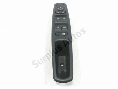 Used Left front window switch Left front window switch 38793811 38793811