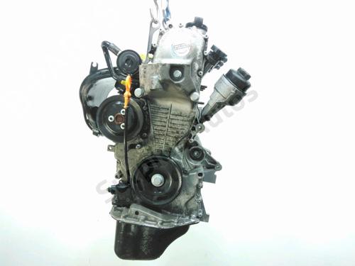 Engine VW POLO (9N_, 9A_) 1.2 | BP28219386M1 
