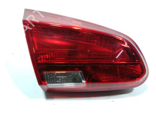 Used Left tailgate light Left tailgate light KIA CEE'D (JD) 1.4 CVVT (100 hp) 28267958 28267958