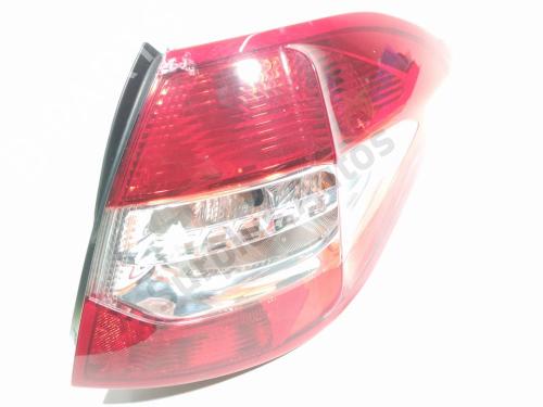 right-taillight-citroen-c4-ii-nc_-2009-40465265 main image